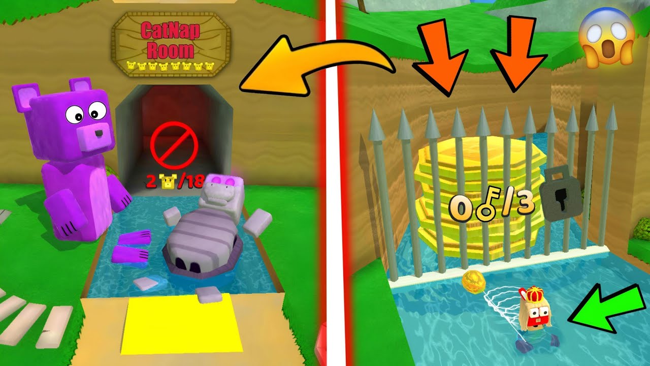 NEW UPDATE 11.0.1 Super Bear Adventure Gameplay Walkthrough