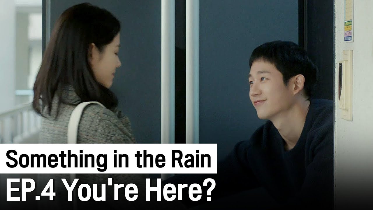 (ENG SUB) I'll Never Leave You Alone Again | Something in the Rain Ep.4