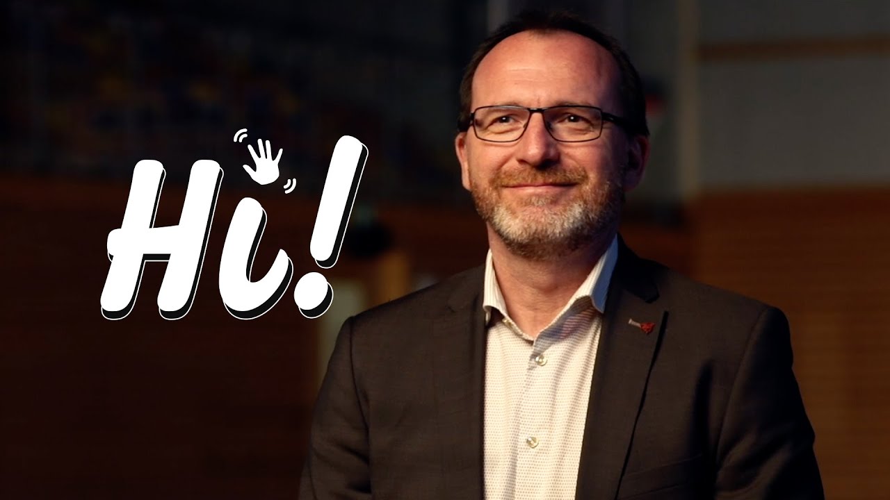 Hi! - Ep1 - Erausfuerderungen an der Gemeng Suessem