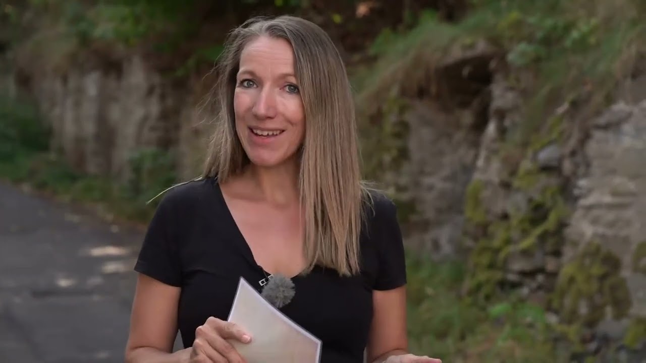 Die Wirtschaft von Marktredwitz (Teil 2) im TVO Spezial