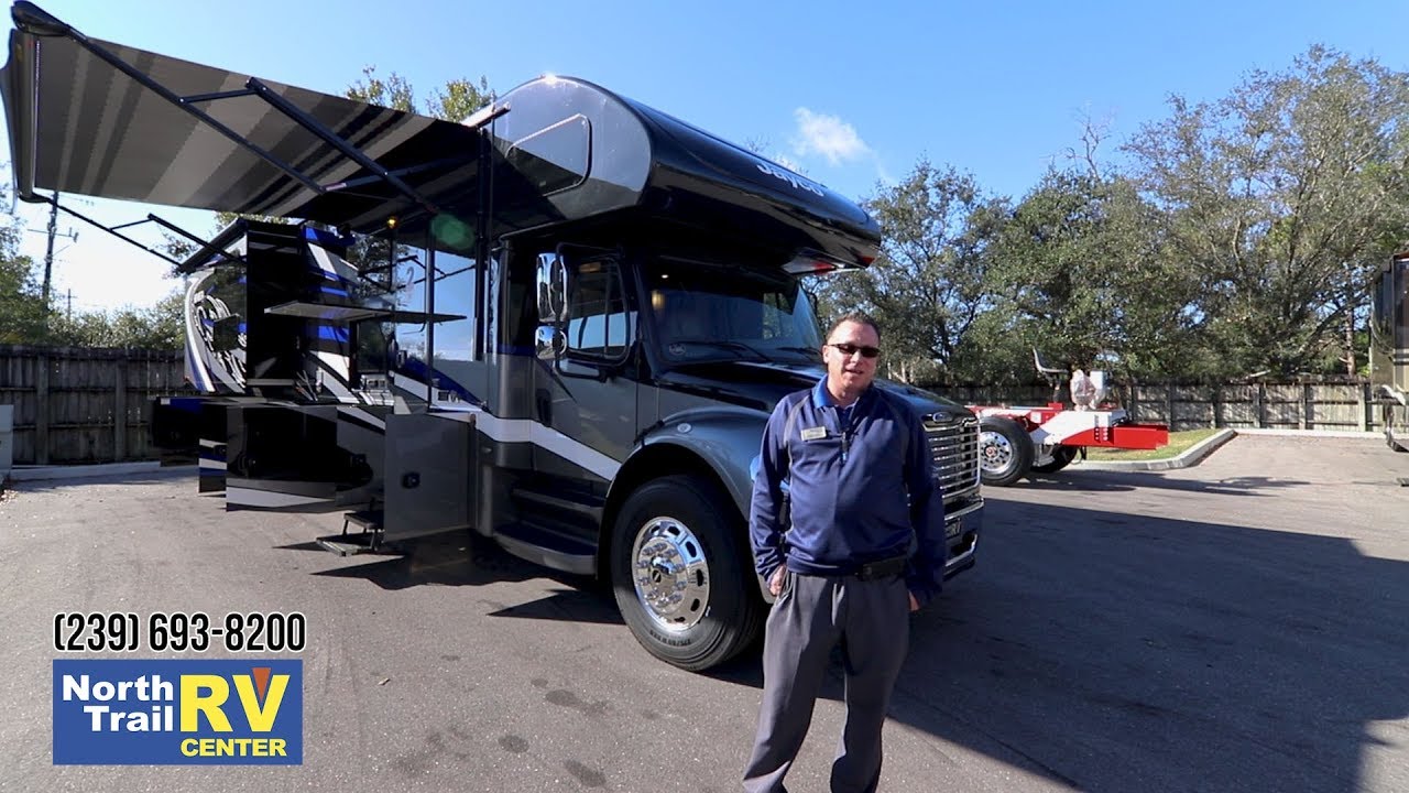 2019 Jayco Seneca 37FS Super C Motorhome