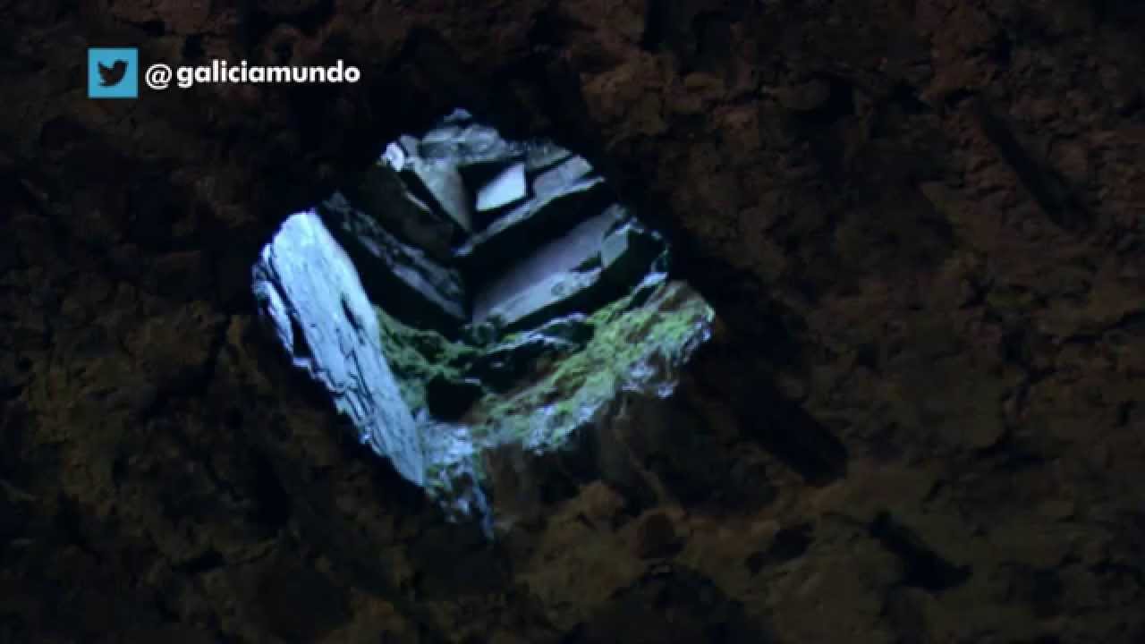 DGPM 1069 - 3: La nevera de los Condes de Lemos