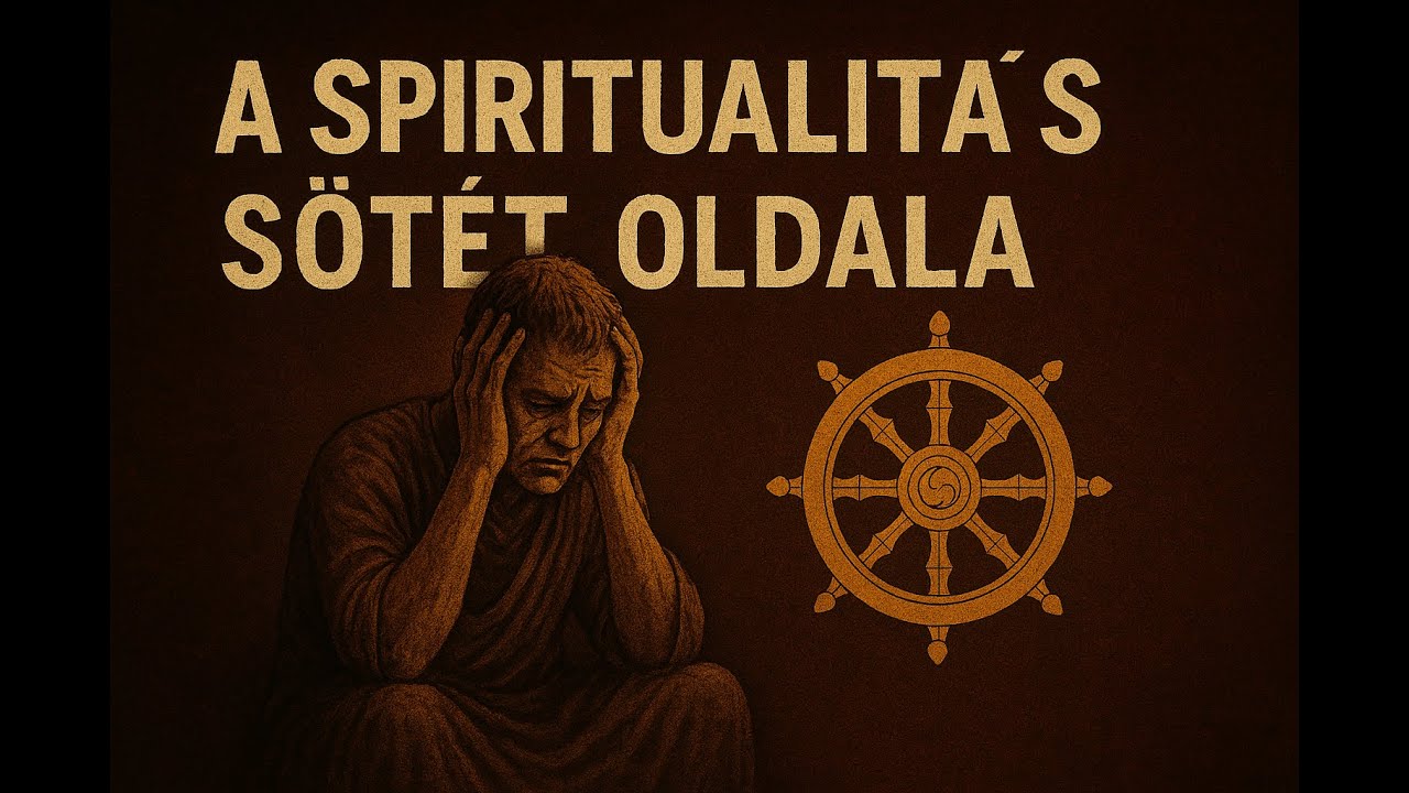 A spiritualit&aacute;s s&ouml;t&eacute;t oldala - amit nem mondanak el | Bevezető