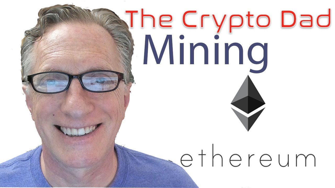 Mining Ethereum to Generate Passive Income