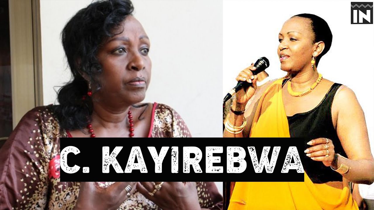 ESE UMUCO NYARWANDA urakubihira? Dore Igitaramo ubundi umbwire. Cecile KAYIREBWA, Inganzo Ngari,...
