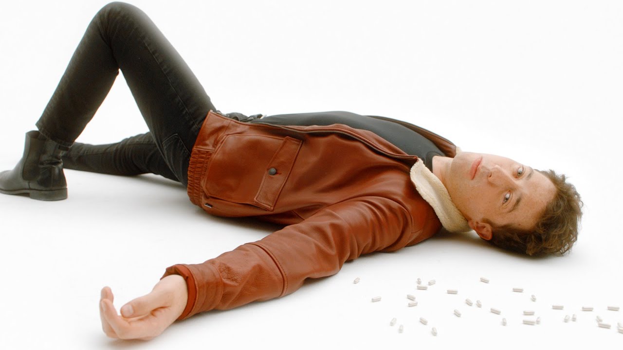 Love Fame Tragedy - Pills (Official  Video)