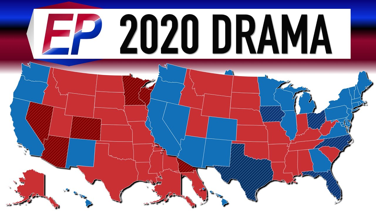 Is Political Instability the New Normal?