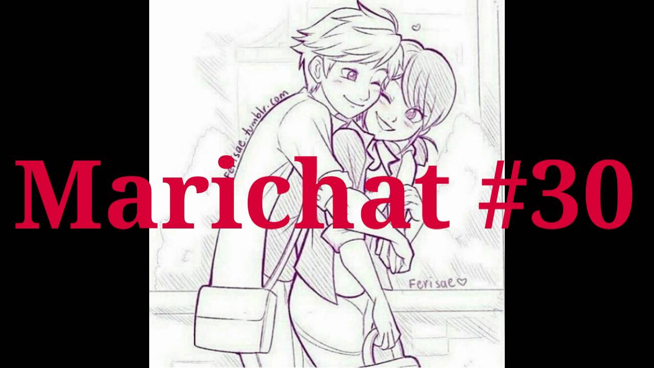 Marichat | #30 German / Deutsch