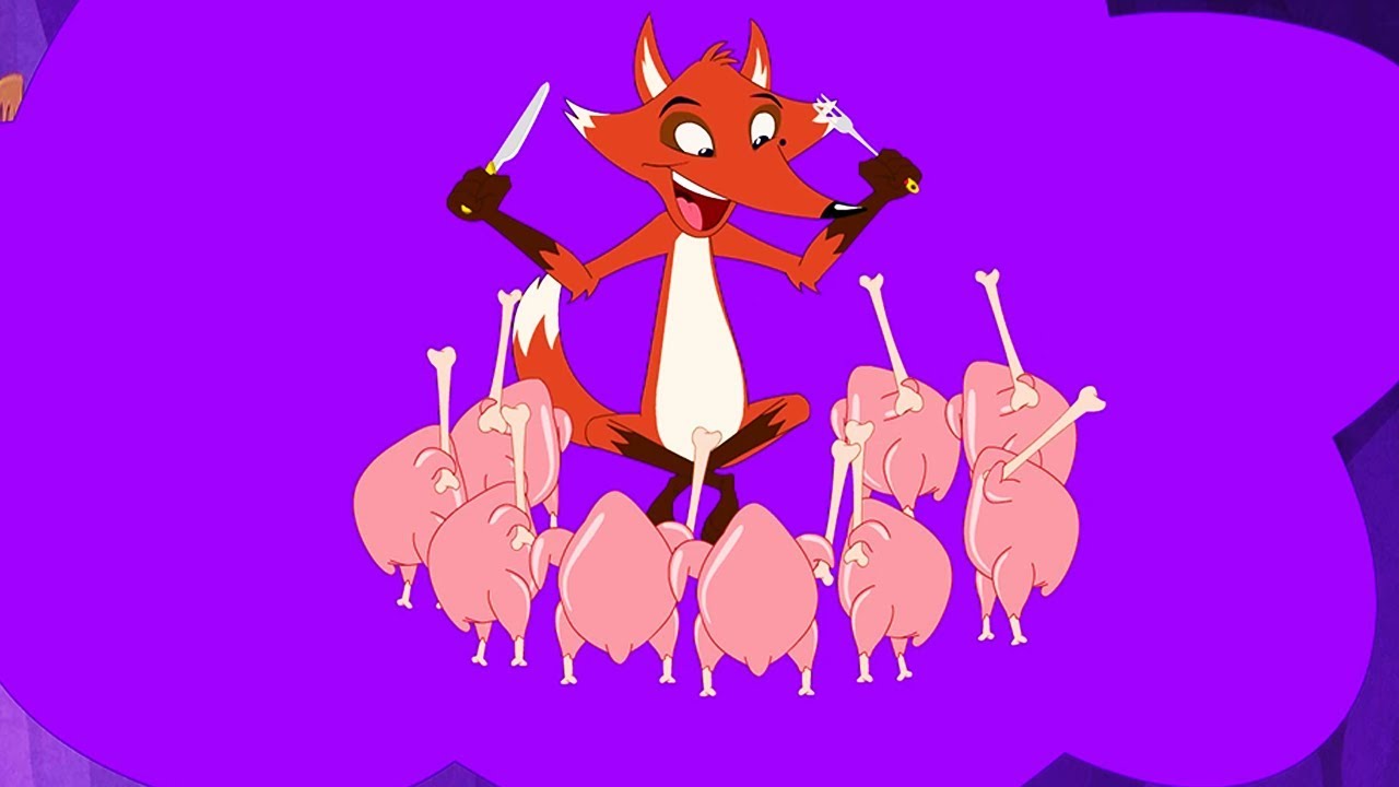 Eena Meena Deeka | Nightmare | Funny Cartoon Compilation | Videos For Kids Videos For Kids