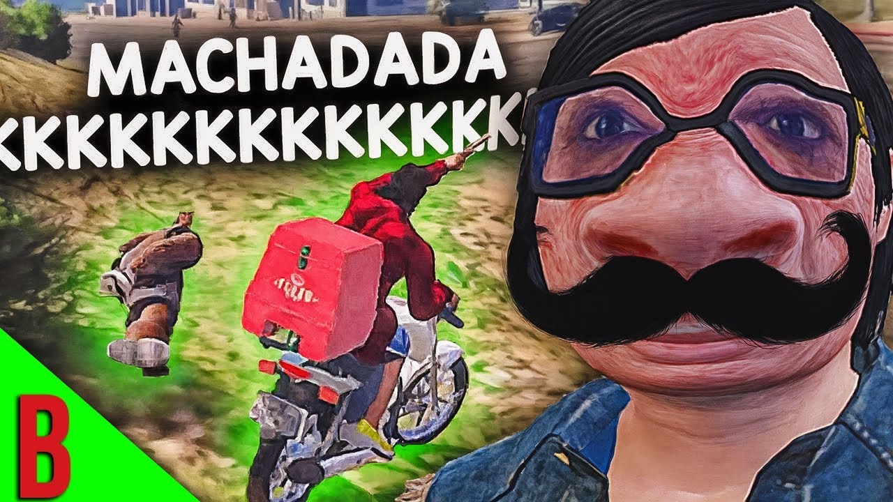 Sou CULPADO por TIRAREM essa FUNÇÃO do GTA RP - COMPILADO