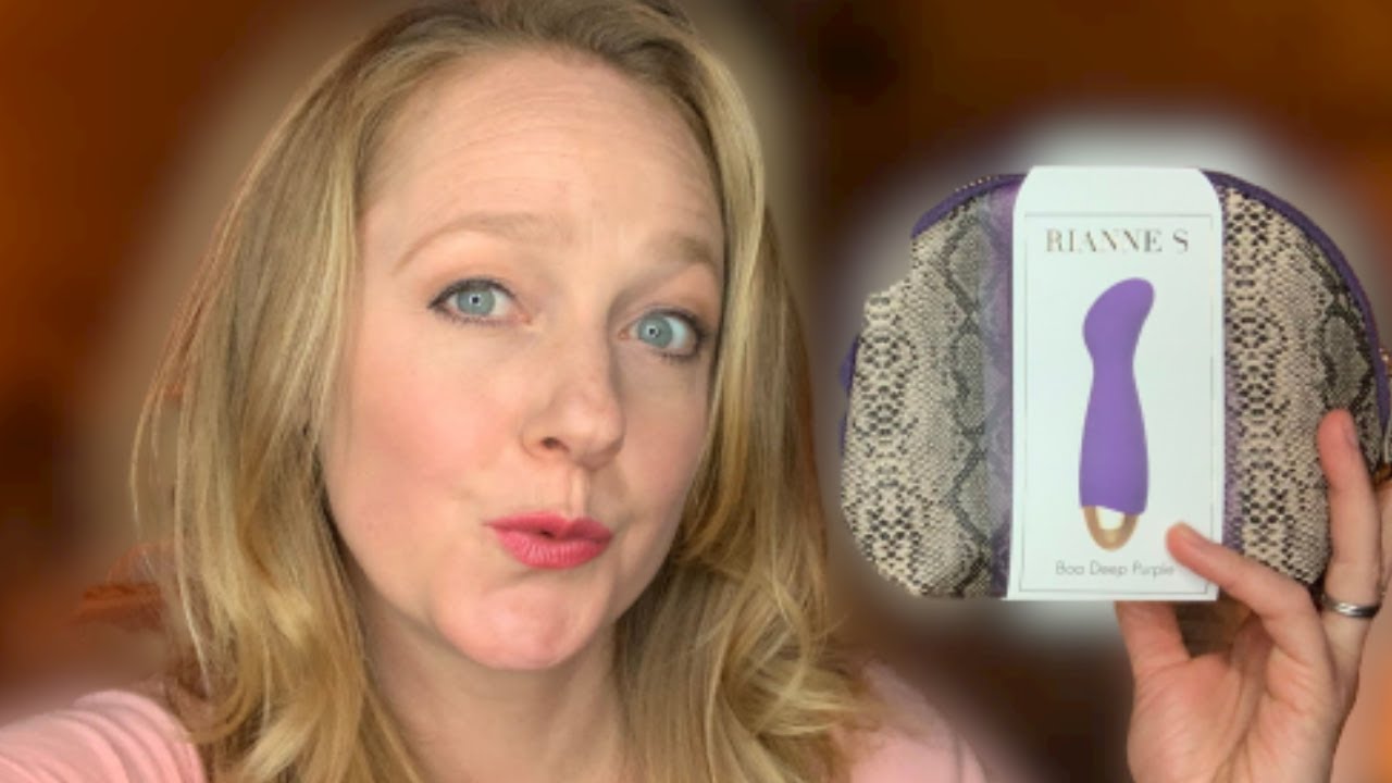 Best Silicone G Spot Vibrator | Boa Mini G Play Set | Vibrator Kit Review