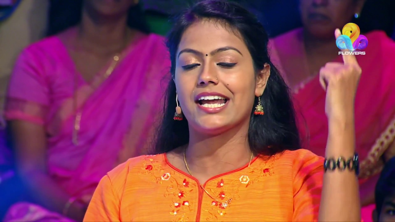 ഒരു നിമിഷം - Just A Minute  - Ep # 03