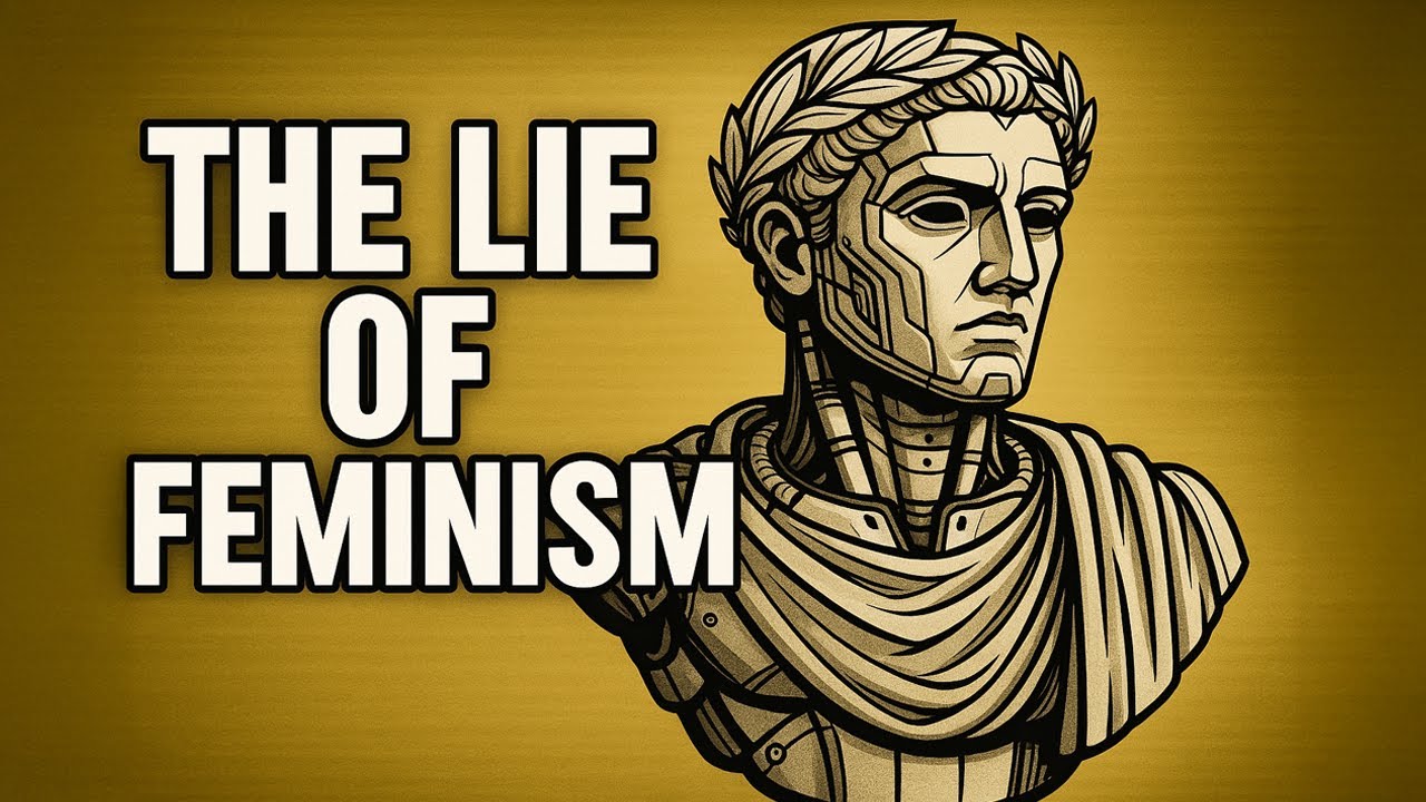 The Lie of Feminism