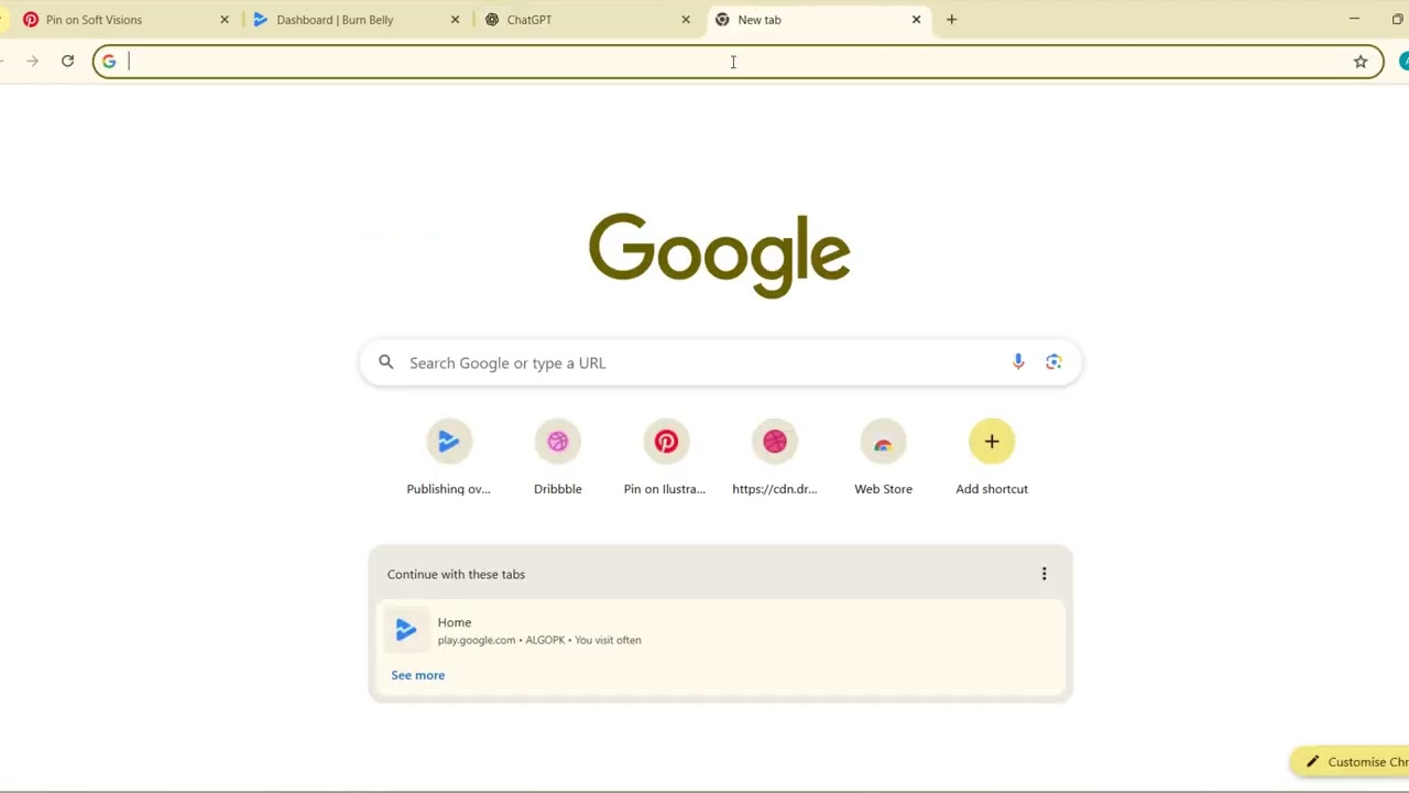 Создание страницы политики конфиденциальности и ссылки на приложение Android в Play Console. Поша...