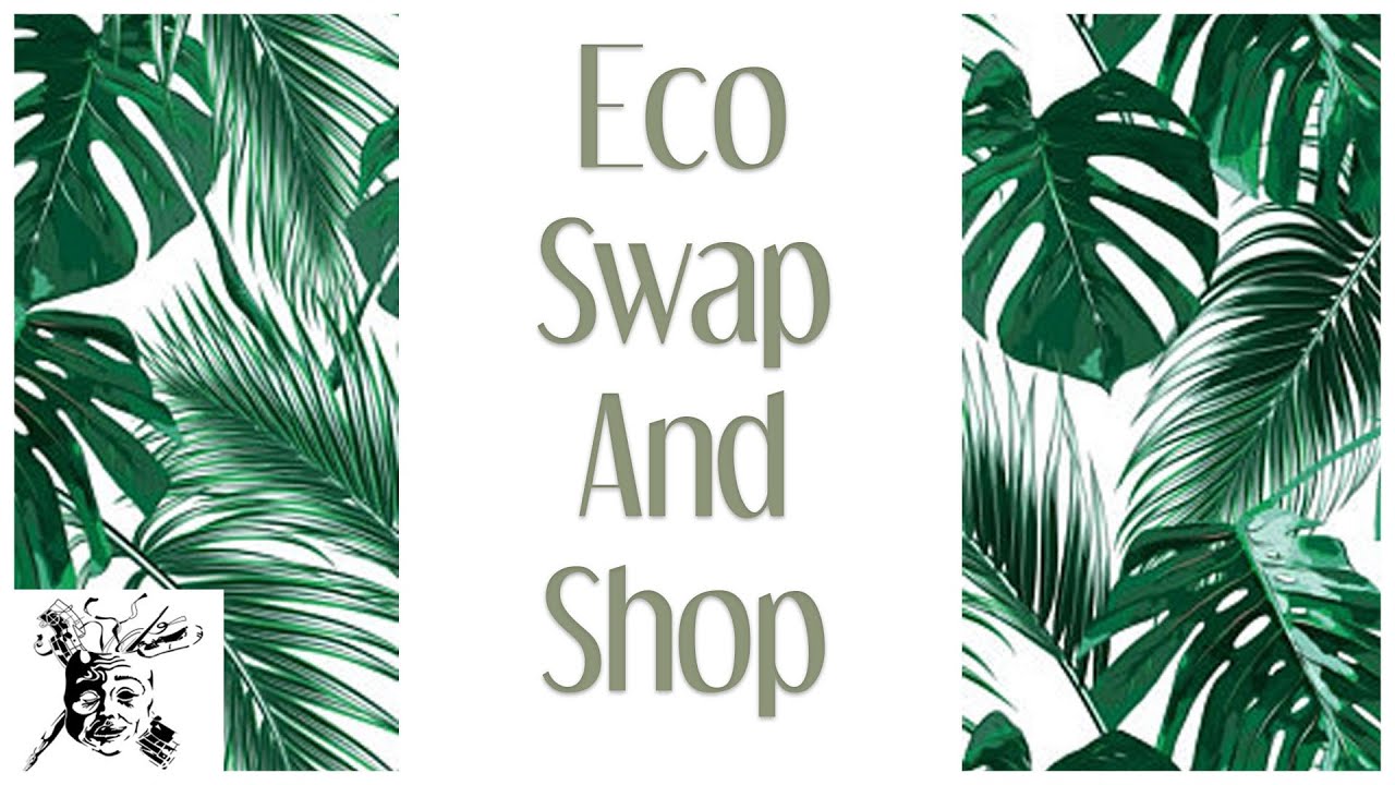 Eco Swap and Shop Vendor Spotlight