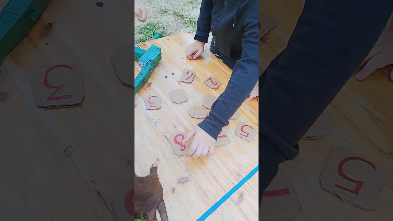 giochi per centri estivi/ ludoteche 1