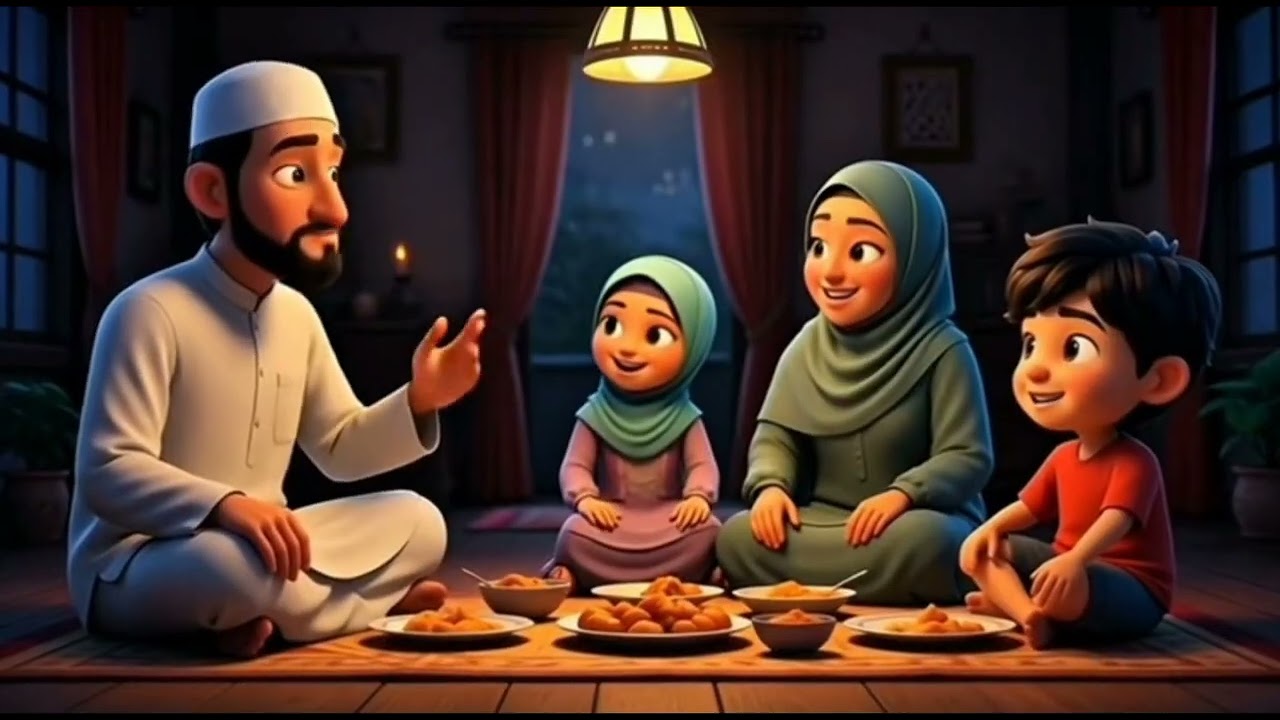 আল্লাহ উত্তম পরিকল্পনাকারী