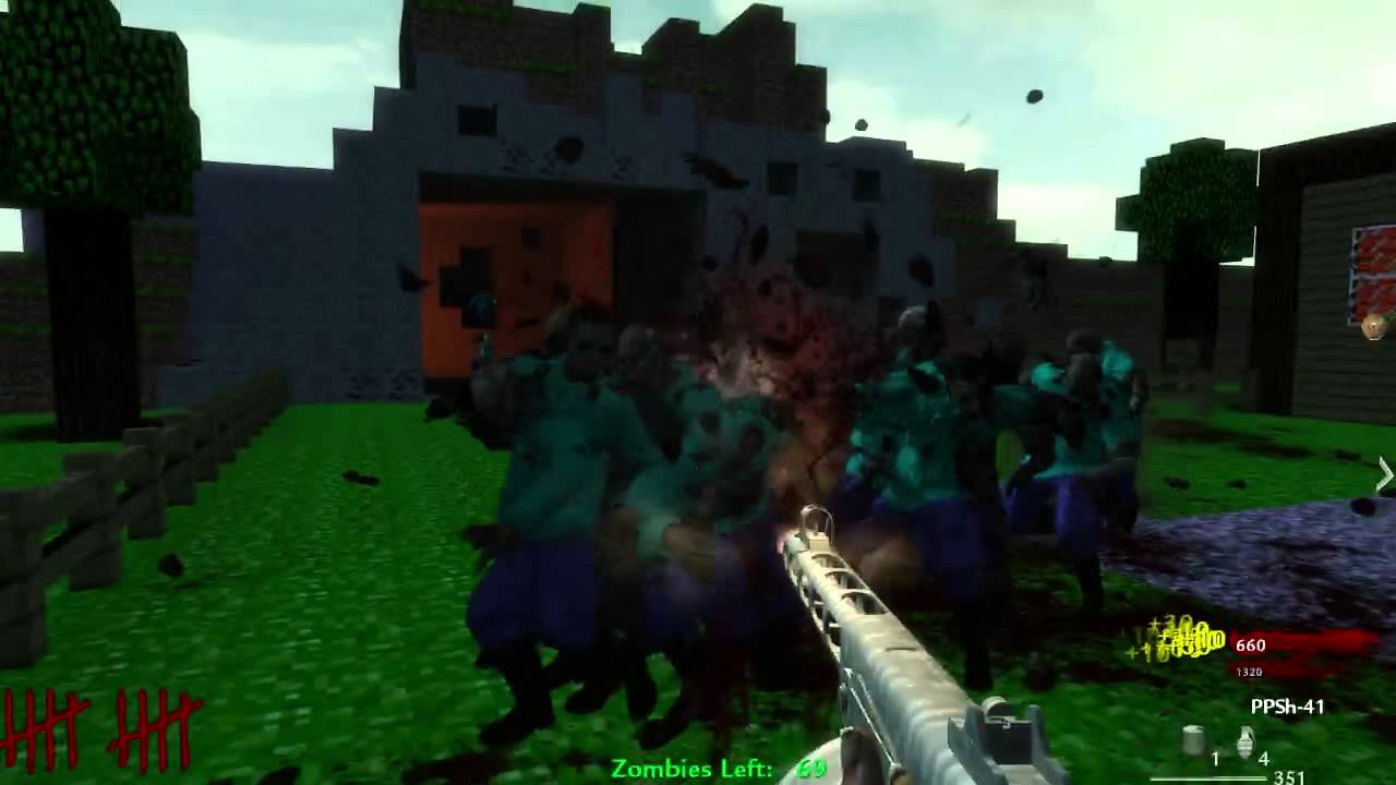 Zombis en Minecraft! #2-Titán, Electricidad y Más xD! | PokeR988 w/ Poxe7hd