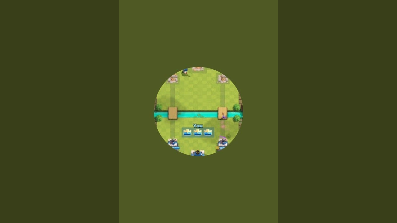 clash Royale Live stream