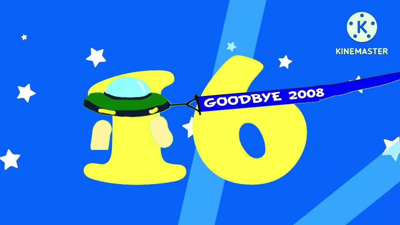 Toys R us Countdown in 2009