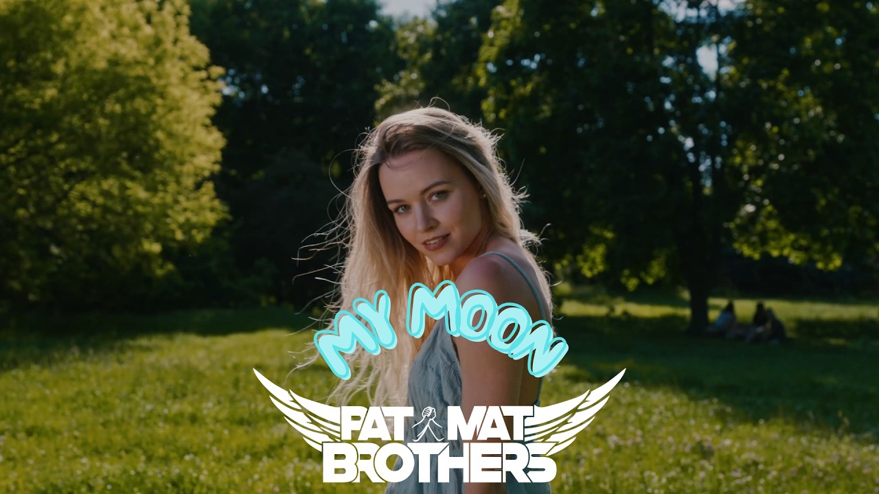 PaT MaT Brothers - My Moon (Original Mix) 2026