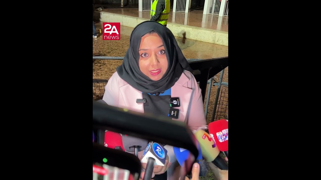 তারেক রহমানের সরকার ও নির্বাচন নিয়ে যা বললেন আফসানা বেগম এমপি