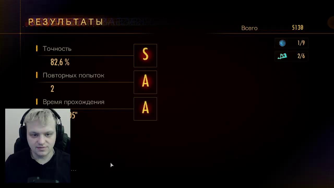 Resident Evil: Revelations 2: Пепсикольные откровения резика