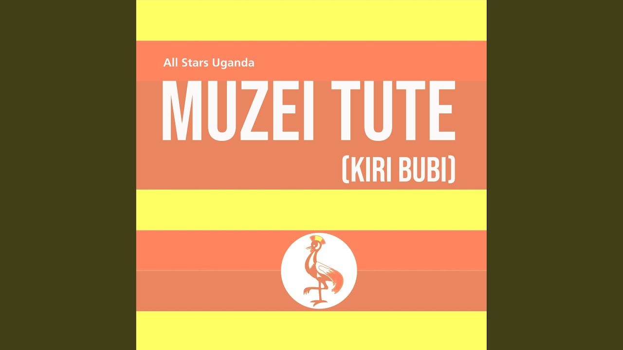 Muzei Tute (Kiri Bubi)