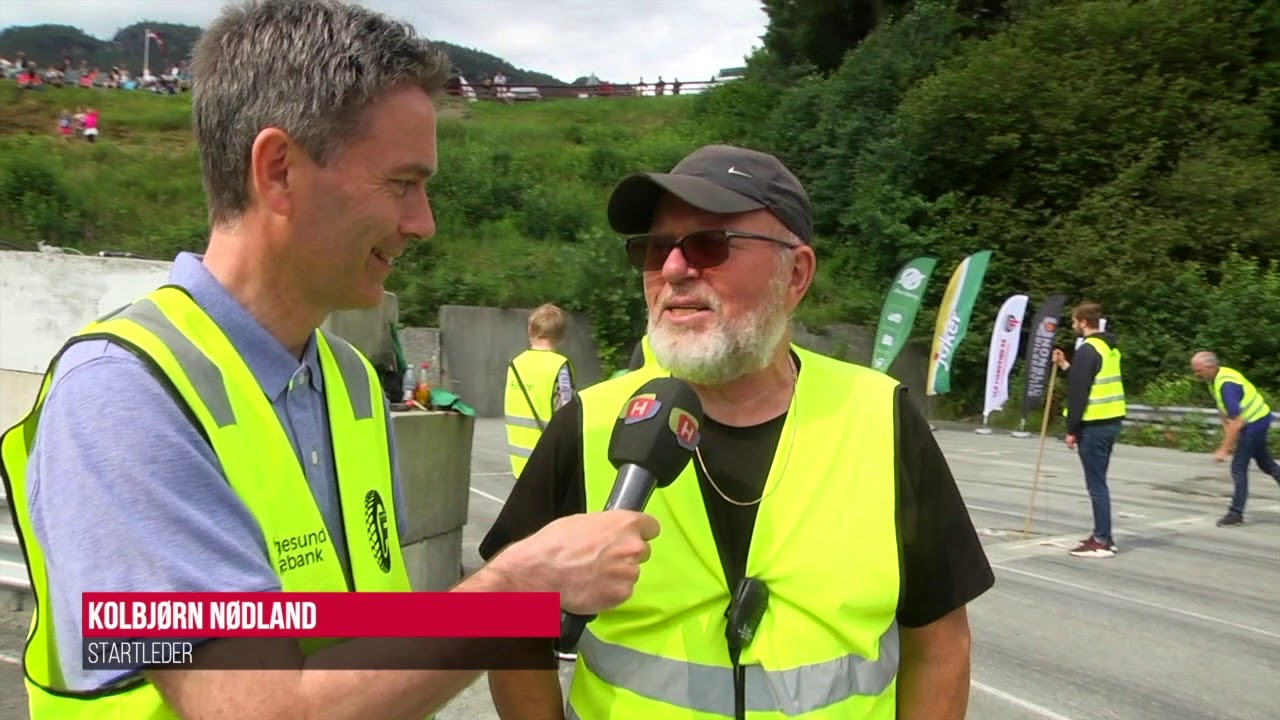 190701 NMK VIKEDAL 2dagescross sammendrag