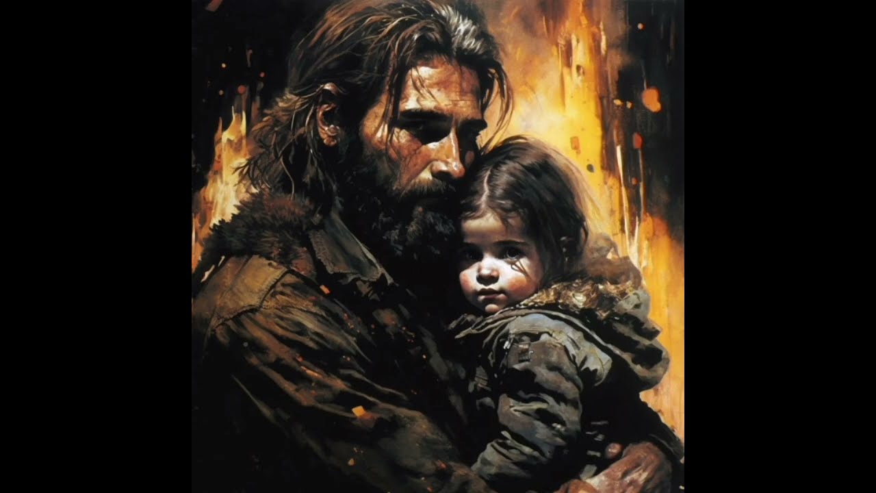 The Last of Us as 1980s Dark Action-Adventure Films