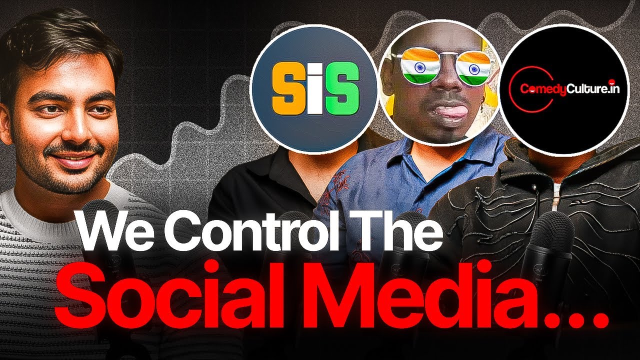 Dark Truth of Indian Meme Pages: Bollywood, Betting Apps & More