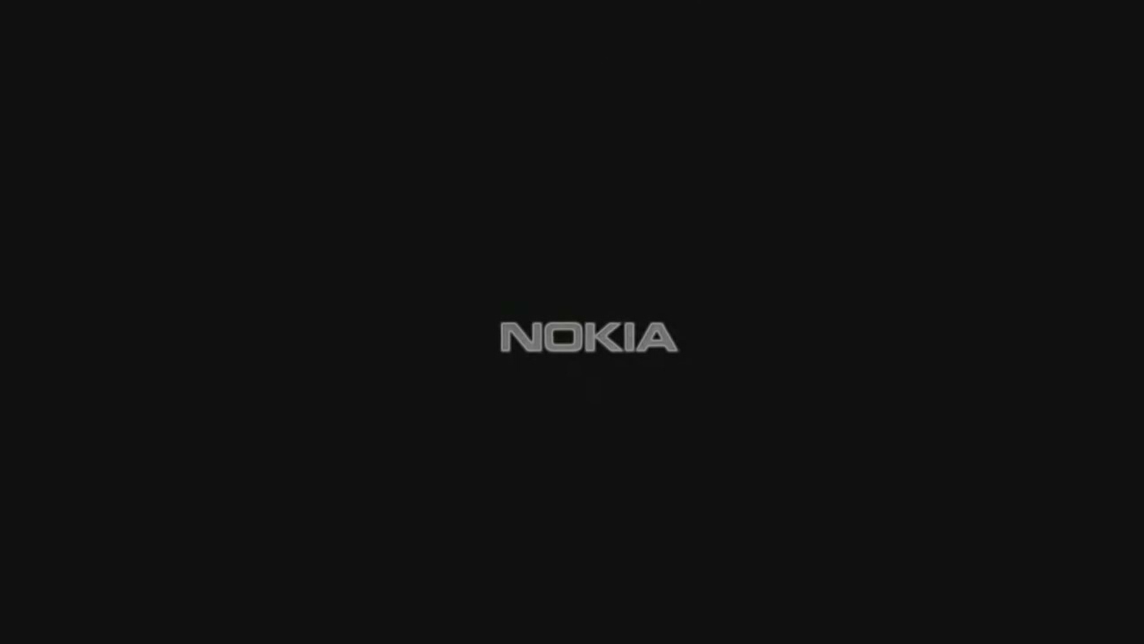 New Nokia Startup Boot Animation 201? Logo Effects (Inspired by P2E)