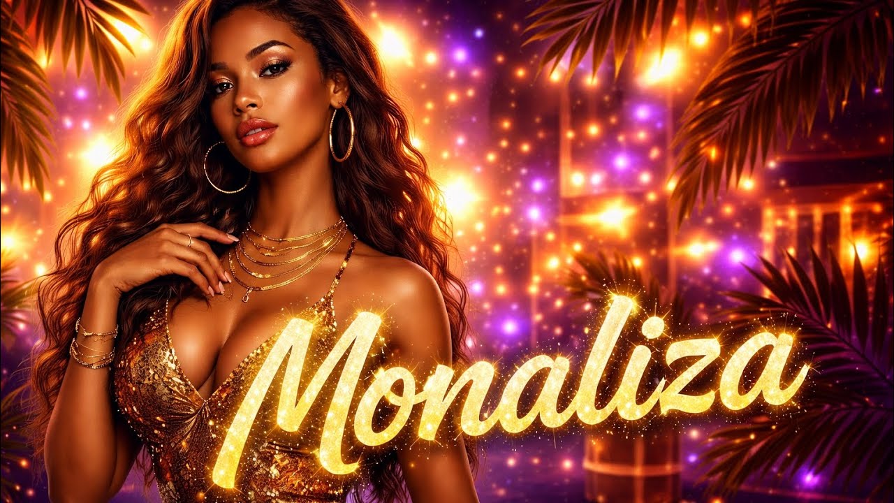 MONALIZA 