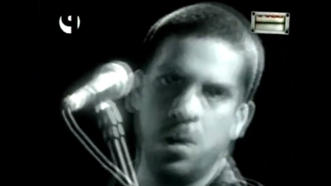 Ya no existe- en vivo en “Jammin”– Voz Propia (video Oficial 2007)