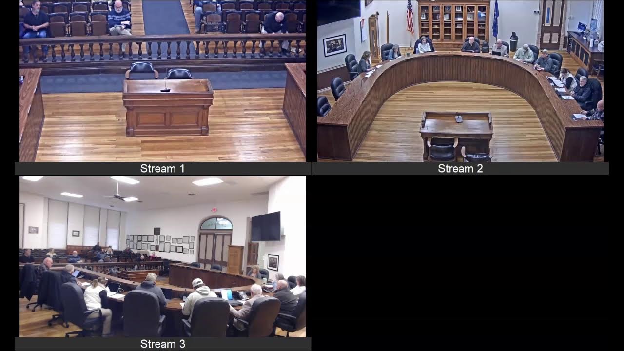 2026-03-02 Council Meeting