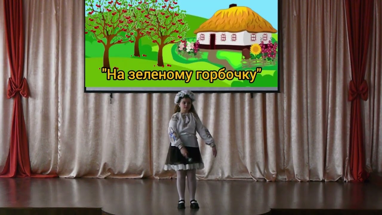 Гайдай  Маргарита  