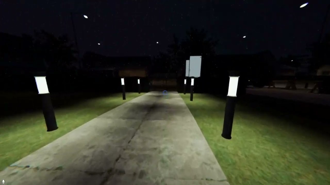 Phasmophobia Evidence% 45s // [13 Willow Street] // Nightmare Difficulty // SOLO