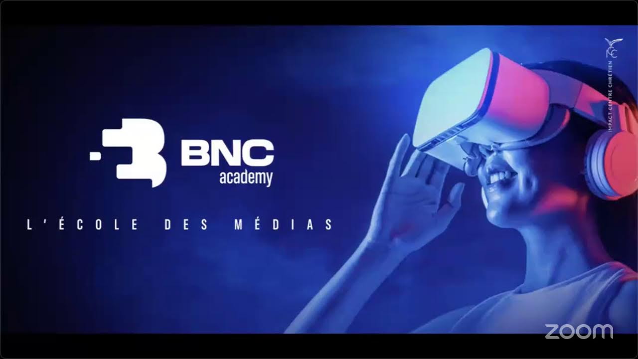 Live école BNC