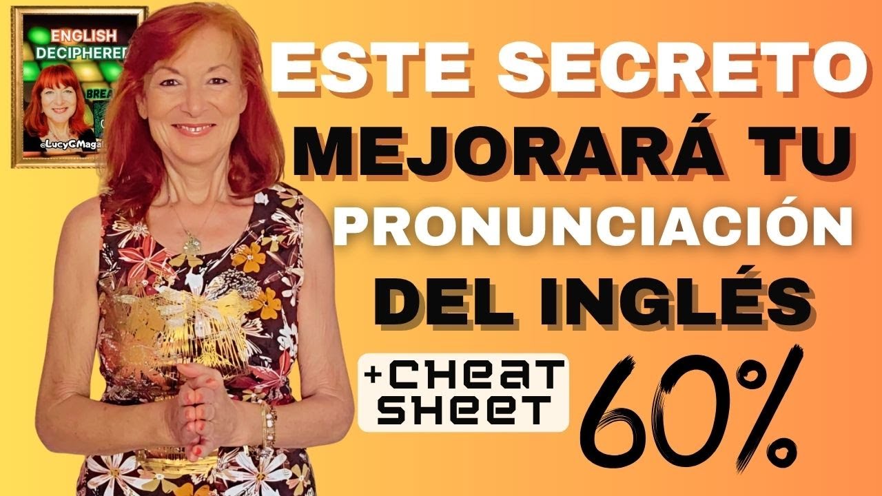Todo lo que necesitas saber sobre las 19 letras mudas en inglés