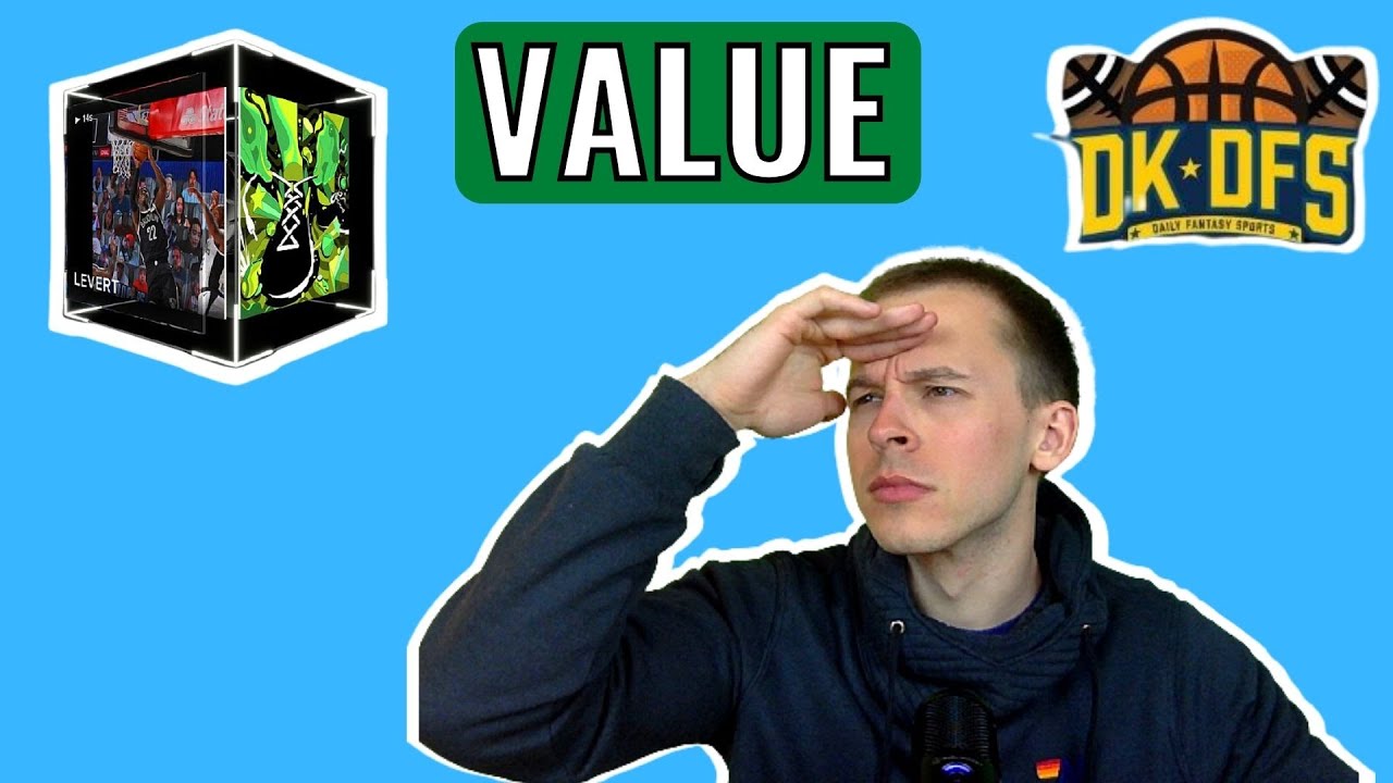 HOW TO FIND VALUE ON NBA TOP SHOT
