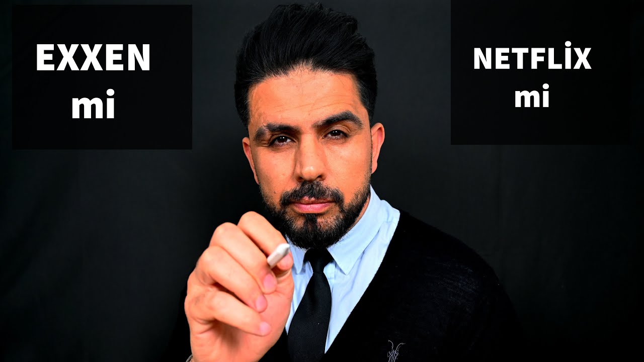 ASMR TÜRKÇE SOHBET HAVASINDA SORU CEVAP HANGİSİ DAHA İYİ SORULARI.Netflixmi Exxenmi? Adanamı Urfamı?