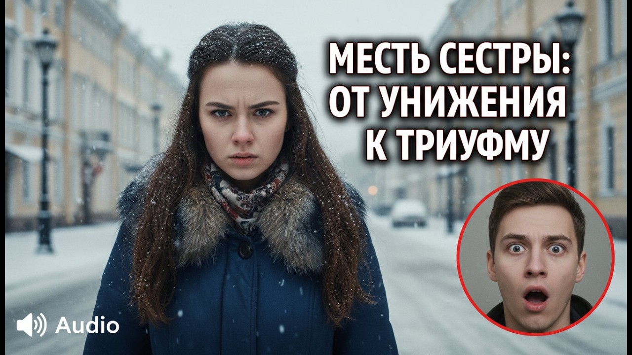 Унижение за семейным ужином запустило месть — стартап-империя сестры обанкротила брата