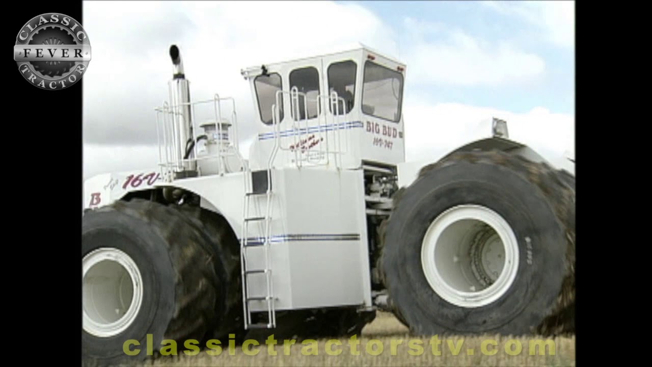How'd They Haul The 
