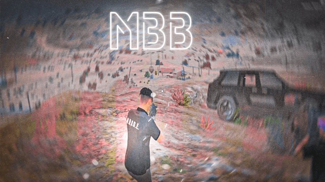 Mbb | Sinaloa 🤠| Haven RP #pvp
