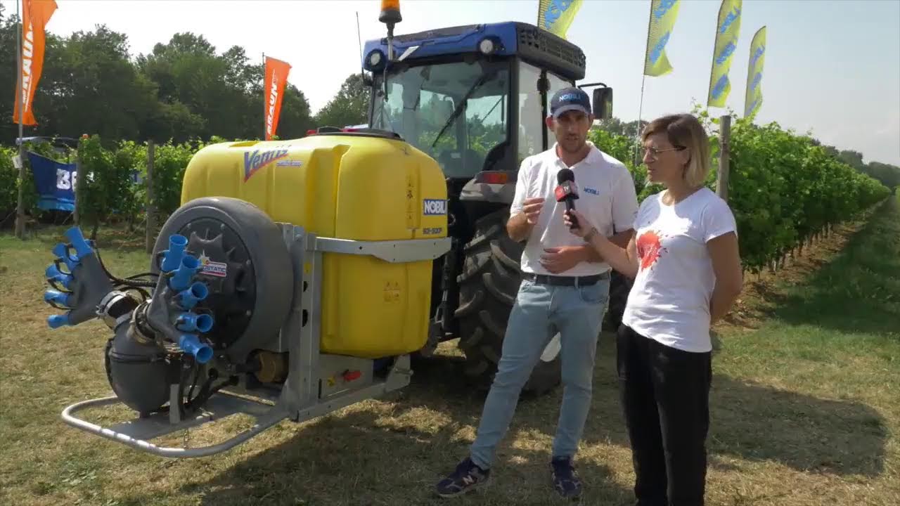 Enovitis in Campo 2022 - Nobili