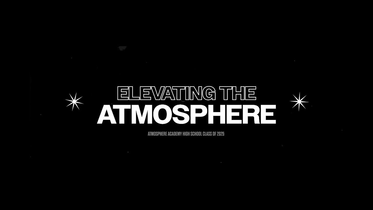 Elevating the Atmosphere