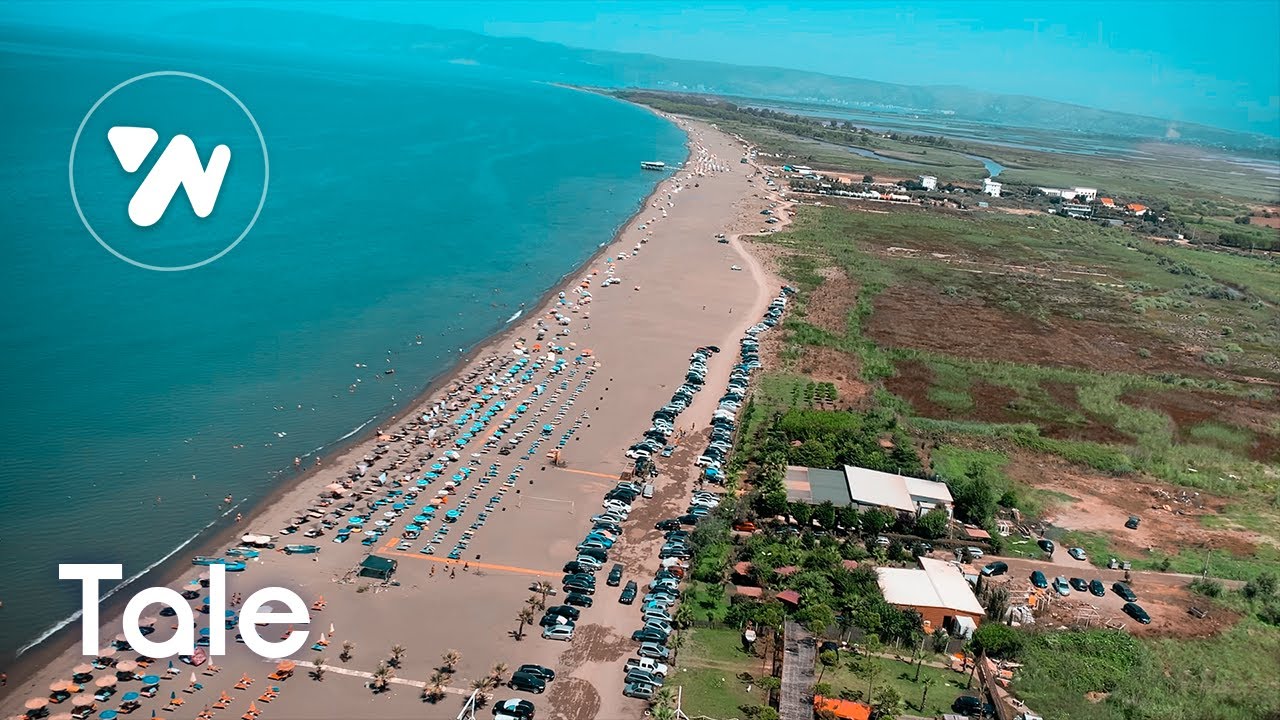Tale nga Ajri - Tale from the Air (23.07.2023)