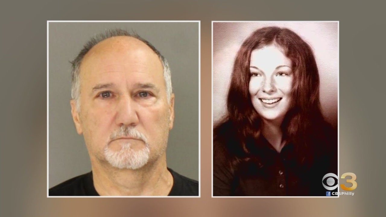 Investigators Solve 1975 Cold Case With DNA From Coffee Cup Collected At PHL