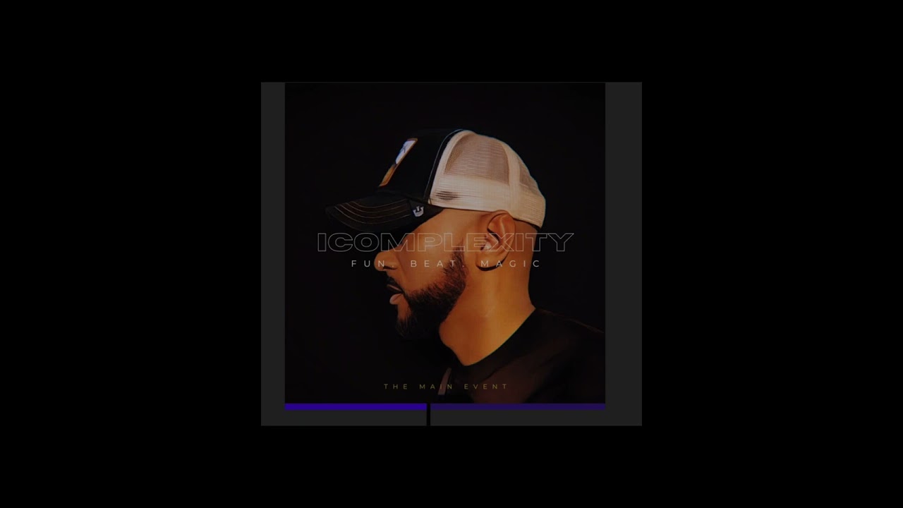 Any time Anyplace (Freek-n-You) Jackson & Jodeci (Remix By iComplexity)The Main Event by iComplexity
