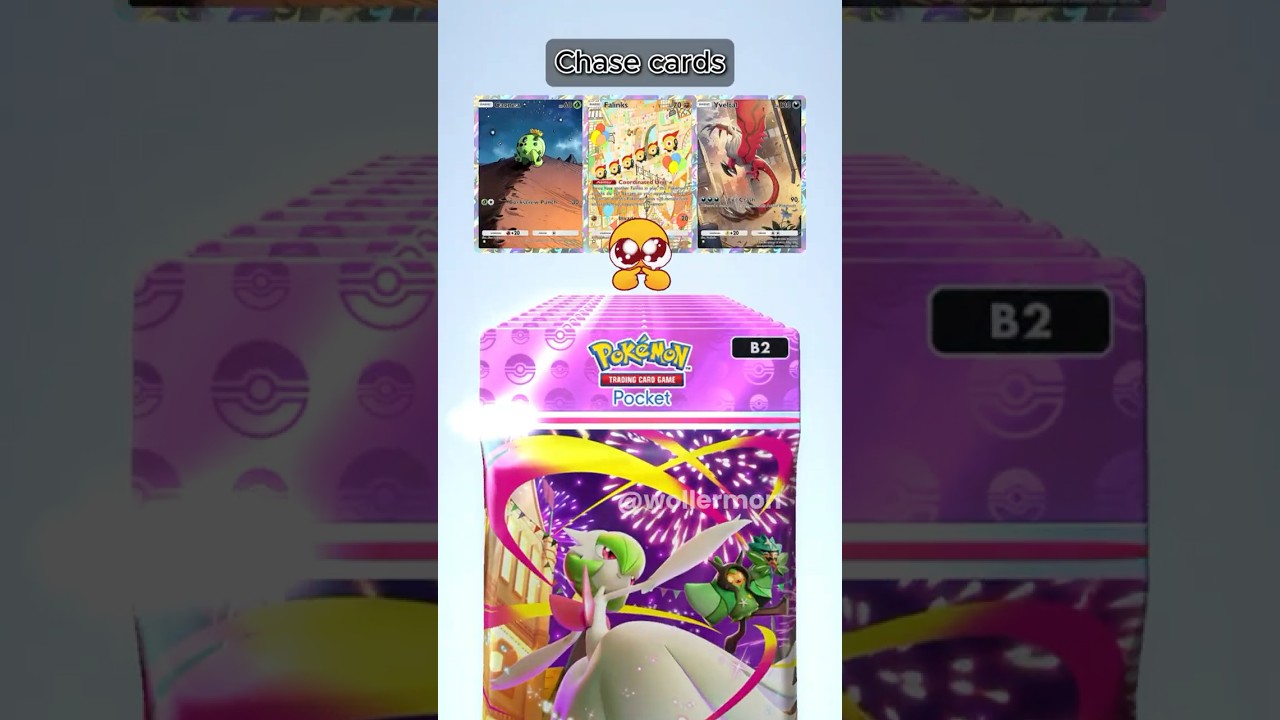 2X DEMIPACKS?! Opening 10 Pokemon TCG Pocket Packs - Fantastical Parade